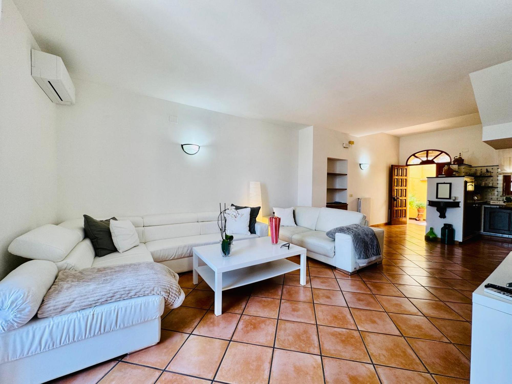 Yourhome - Casa Carmela Colli di Fontanelle Exterior photo